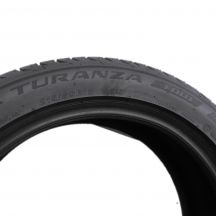 5. 4 x BRIDGESTONE 215/50 R18 92H  Turanza T001 Lato 6-7mm