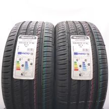 4. Opony 235/45 R17 4x BARUM 97Y XL Bravuris 5HM Letnie 2023