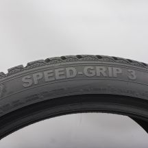 6. Opony 235/40 R19 2x SEMPERIT 96V XL Speed-Grip 3 Zimowe 2022 7,7-8mm