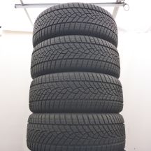 Opony 255/45 R20 4x GOODYEAR 105T XL UltraGrip Performance+ Electric Zimowe 2024 9 i 8,8mm