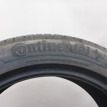 6. Opony 215/50 R18 4x CONTINENTAL 92W ContiSportContact 5 SUV A0 Letnie 2023