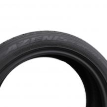 6. 4 x FALKEN 215/50 R18 92W Azenis FK 455CC Lato DOT21  6mm 