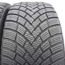 2. Opony 225/45 R17 2x BARUM 94V XL Polaris 6 Zimowe 2025 8-7,8mm
