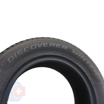 3. 1 x COOPER 215/65 R16 102H XL Discoverer Winter Zima 7mm 