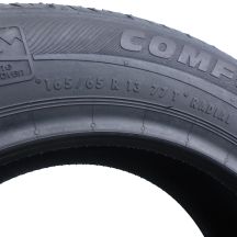 6. 2 x SEMPERIT 165/65 R13 77T Comfort-Life 2 Lato 2018 Jak Nowe Nieużywane 