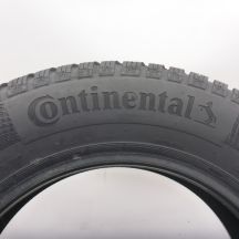 5. Opony 175/70 R14 4x CONTINENTAL 84T WinterContact TS 860 Zimowe 2018 7mm