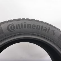 4. Opona 205/55 R16 1x CONTINENTAL 91T WinterContact Ts870 Zimowa 2021 8mm