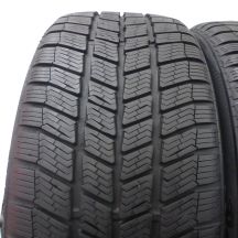 2. 2 x BARUM 225/40 R18 92V XL Polaris 3 Zima 7-7.8mm 