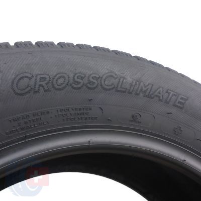 3. 1 x MICHELIN 215/60 R16 99V XL CrossClimate Wielosezon 2020 6mm