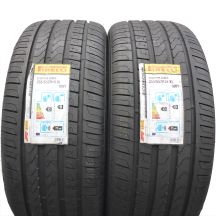 Opony 255/55 R18 2x PIRELLI 109Y XL Scorpion Verde Letnie 2020 Jak Nowe Nieużywane