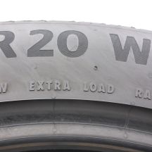 7. Opony 295/45 R20 2x CONTINENTAL 114W XL PremiumContact6 Letnie 2023 6,8-7mm