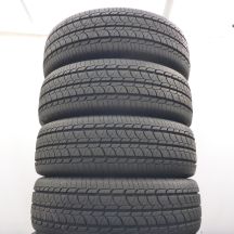 Opony 215/70 R15C 4x BARUM 109/107R Vanis 2 Letnie 2021 8,5-9,8mm