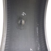 7. Opony 285/35 R20 2x PIRELLI 104Y XL PZero BMW Letnie 2022 6-6,2mm