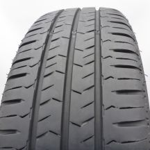 Opona 215/65 R16C 1x NEXEN 109/107T Roadian CT8 Letnia 2021 7,5mm