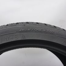 6. Opony 235/40 R19 2x VREDSTEIN 96W XL Wintrac PRO Zimowe 2023 7,2mm