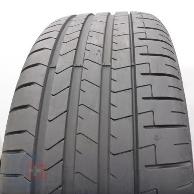 2. Opony 245/45 R19 1x PIRELLI 102Y XL P Zero M0 BMW Letnia 2024 6,5mm