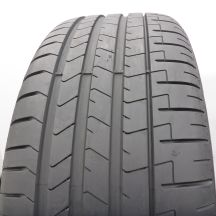 2. Opony 245/45 R19 1x PIRELLI 102Y XL P Zero M0 BMW Letnia 2024 6,5mm