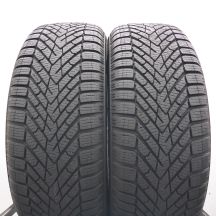 4. Opony 205/55 R17 4x PIRELLI 95H XL Cinturato Winter 2 Zimowe 2022/24 8,3-8mm 