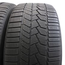 3. 2 x CONTINENTAL 265/40 R21 105V XL WinterContact TS 860 S Zima 6-6.8mm