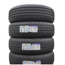 Opony 215/70 R16 4x MICHELIN 100H Latitude Tour HP Letnie 2015 Niużywane