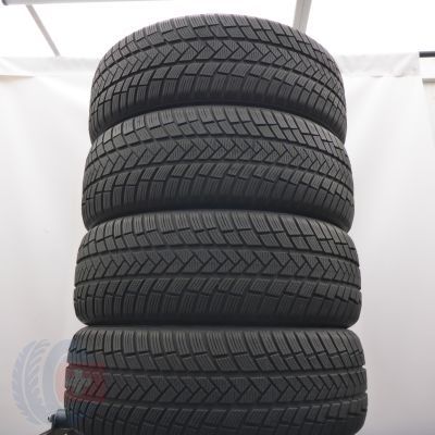 Opony 215/50 R19 4x VREDESTEIN 93H Wintrac Pro Zimowe 2022 6,5-7,5mm