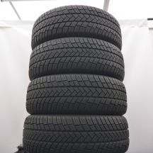 Opony 215/50 R19 4x VREDESTEIN 93H Wintrac Pro Zimowe 2022 6,5-7,5mm
