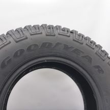 5. Opony 235/85 R16 4x GOODYEAR 114/111Q Wrangler M+S MTR Letnie 2015 12,2-12,5mm