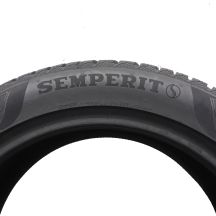 6. Opony 235/45 R17 4x SEMPERIT 97V XL Speed-Grip 3 Zimowe 2019 Jak Nowe