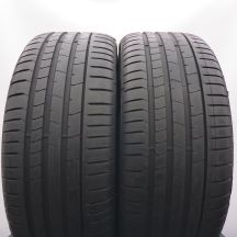 4. Opony 245/40 R19 4x PIRELLI 94W P Zero Letnie 2025 6-6,2 mm