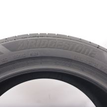 4. Opona 255/45 R19 1x BRIDGESTONE 100V  Turanza 6 Letnia 2025 