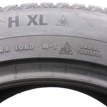 2. Opona 225/55 R18 1x CONTINENTAL 102H XL WinterContact TS860S BMW MO Zimowa 2023 6,2mm
