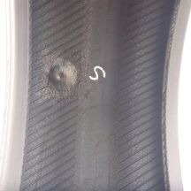 6. Opona 205/65 R16C 1x CONTINENTAL 107/105T VancoWinter2 Zimowa 2025 11mm