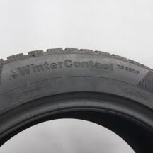 5. Opony 235/55 R18 2x CONTINENTAL 100H WinterContact TS 850 P SEAL Zimowe 2021 