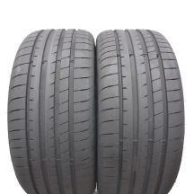 2 x GOODYEAR 225/40 R18 92Y XL Eagle F1 Asymmetric 5 Letnie 2020 8mm