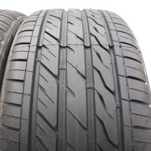 2. Opony 265/40 ZR22 4x LANDSAIL 106W XL LS588 SUV Letnie 2021 Jak Nowe Nieużywane