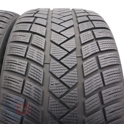 3. Opony 245/40 R18 2x VREDESTEIN 97W XL Wintrac Pro Zimowe 2022 6,8-7mm