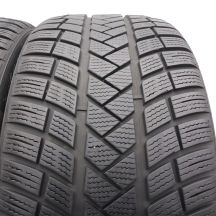 3. Opony 245/40 R18 2x VREDESTEIN 97W XL Wintrac Pro Zimowe 2022 6,8-7mm
