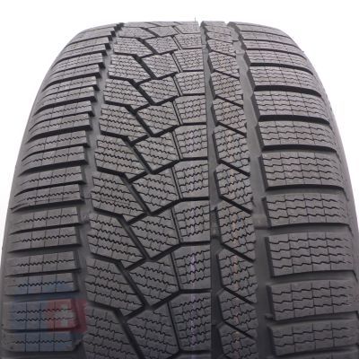 Opona 285/35 R22 1x CONTINENTAL 106W XL WinterContact TS 860 S A0 Zimowa 2024
