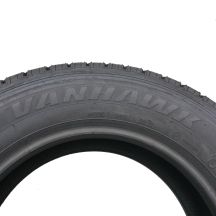 7. Opony 205/65 R15C 4x FIRESTONE 102/100T Vanhawk Letnie 2015, 2016 Nieużywane