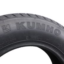 5. 2 x KUMHO 175/70 R13 82T KW 7400 Zima DOT16/15 Nieużywane 