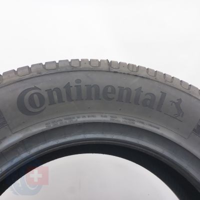 4. Opona 225/65 R17 1x CONTINENTAL 102H UltraContact Letnia 2021