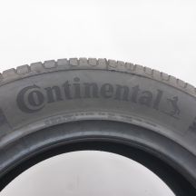 4. Opona 225/65 R17 1x CONTINENTAL 102H UltraContact Letnia 2021