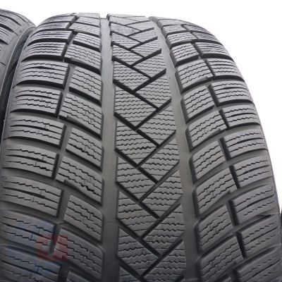 2. Opony 265/40 R21 4x VREDESREIN 105Y XL Wintrac PRO Zimowe 2023 8mm