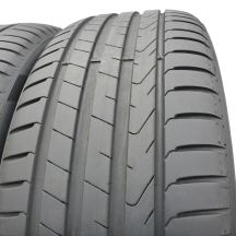 3. Opony 235/55 R19 2x PIRELLI 101T Scorpion AO Letnie 2022 6,2-6,5mm