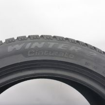 5. Opona 225/50 R17 1x PIRELLI 94H Winter 2 Cinturato Zimowa 2022 Nieużywana 