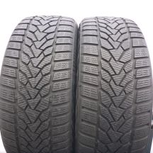 Opony 205/45 R17 2x UNIROYAL 88V XL Winter Expert Zimowe 2022 6,8-7,2mm