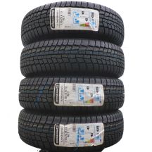 4 x GENERAL 175/70 R13 82T Altimax Winter 3 Zima 2018 JAK NOWE NIEUŻYWANE 