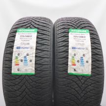Opony 225/50 R17 2x GOODRIDE 98W XL All Seasdon Elite Z-401 Wielosezonowe 2023 