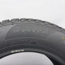 6. Opony 195/65 R15 2x PIRELLI 95H XL Winter Powercy Zimowe 2025 8,8mm
