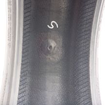 6. Opona 235/50 R18 1x CONTINENTAL 97V ContiSportContact 5 SUV M0 letnia 2025 8mm